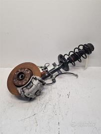 MONTANTE SOSPENSIONE ANT DX DACIA Sandero Serie 54