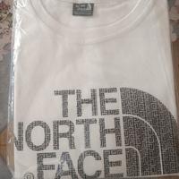the north Face varie misure