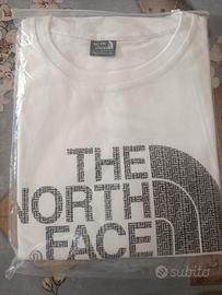 the north Face varie misure