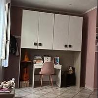 Armadio Cameretta Bambini Mobile Arredo Infanzia