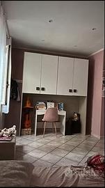 Armadio Cameretta Bambini Mobile Arredo Infanzia