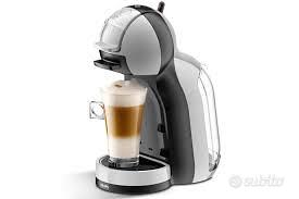 Macchina per Caffè Espresso e Altre bevande