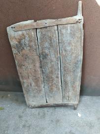 porta Dogon