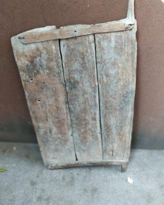 porta Dogon