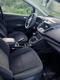 Ford c max