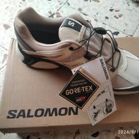 scarpe da trekking salomon