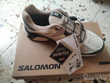 scarpe da trekking salomon