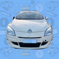 RICAMBI USATI - RENAULT MEGANE CC 10>13 1.5 dCi K9