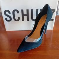scarpa elegante schutz