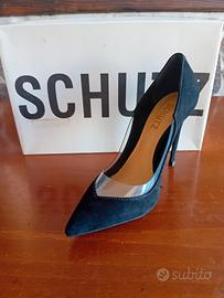 scarpa elegante schutz