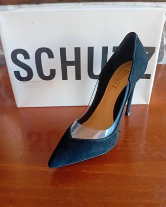 scarpa elegante schutz