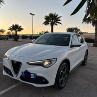 Alfa Romeo Stelvio Q4 190cv business