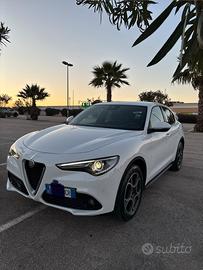 Alfa Romeo Stelvio Q4 190cv business