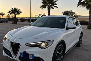 Alfa Romeo Stelvio Q4 190cv business