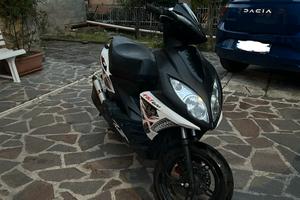 Keeway f-act evo 50 sport 2t