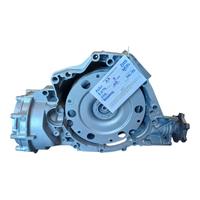 CAMBIO MANUALE COMPLETO AUDI A4 Avant (8K5) 0AW300