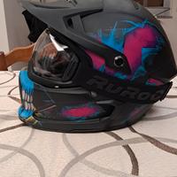 casco ruroc berserker 