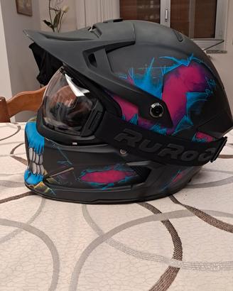 casco ruroc berserker 