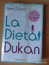 la dieta Dukan - Pierre Dukan 