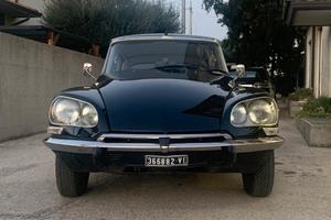 Citroen DS 2000