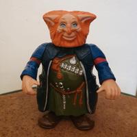 Action Figure Gwildor 1986 Master of the Universe 