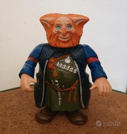 Action Figure Gwildor 1986 Master of the Universe 