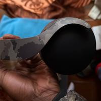 Cuffie pulse 3d ps5