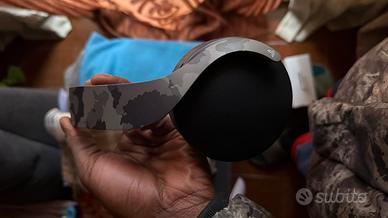 Cuffie pulse 3d ps5