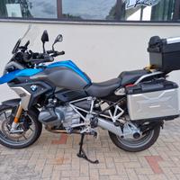 Bmw r 1250 gs - 2020