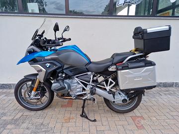 Bmw r 1250 gs - 2020