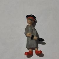 Disney Gianni Peter Pan action figure vintage ‘93