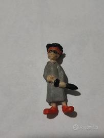 Disney Gianni Peter Pan action figure vintage ‘93