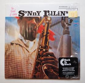Vinile Sonny Rollins