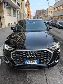 Audi Q3 40 TFSI S tronic S line edition IVA ESPOST