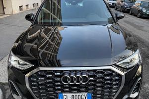 Audi Q3 40 TFSI S tronic S line edition IVA ESPOST