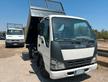 Isuzu ribaltabile 2007 - 3.0 -