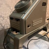 Proiettore episcopio Malinverno