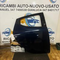 Sportello lancia Y posteriore destra