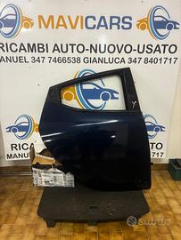 Sportello lancia Y posteriore destra