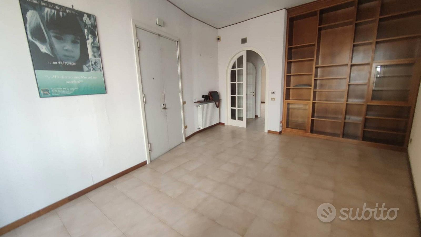 Appartamento – CB - Vista 2