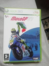 motogp 07