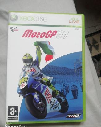 motogp 07