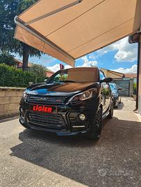 Ligier JS 50 Sport Ultimate dci