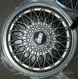 Cerchi in lega BBS RZ 322 BMW 15" Style 5 7Jx15H2