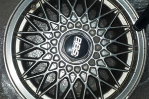 Cerchi in lega BBS RZ 322 BMW 15" Style 5 7Jx15H2