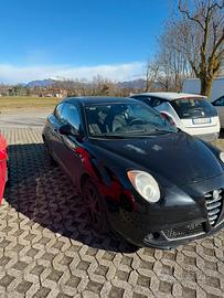 Alfa mito