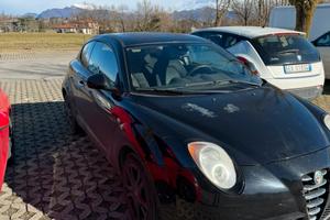 Alfa mito