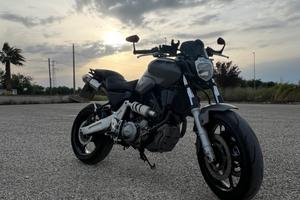 Yamaha MT03 660