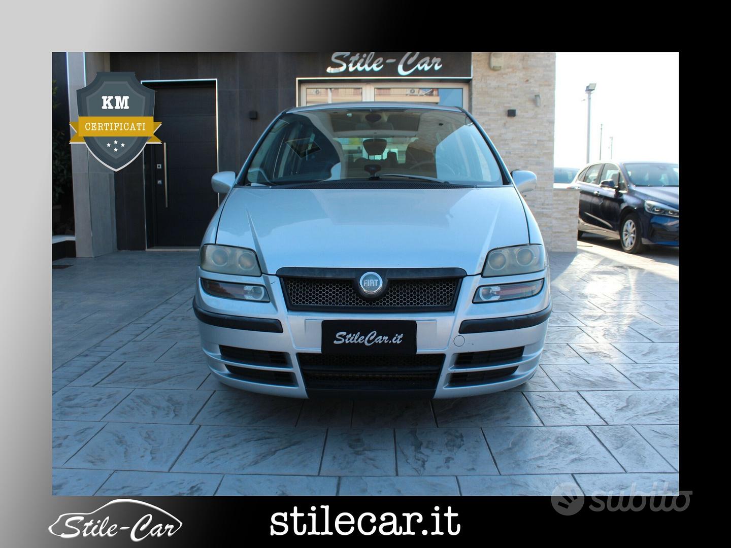 Fiat Ulysse