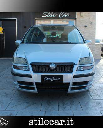 Fiat Ulysse 2.2 JTD Emotion FAP